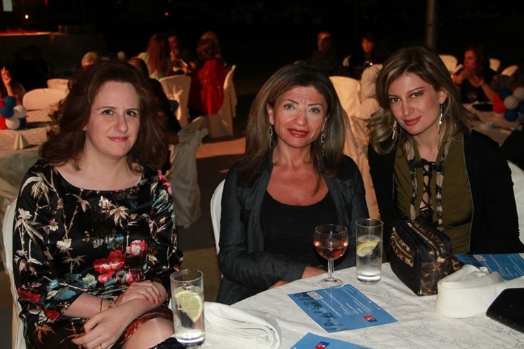 Soiree UMP 